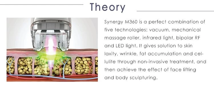 2 MED-360 Velashape