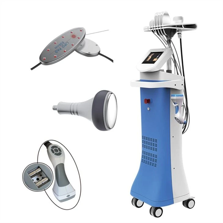 Ultrasonic Cavitation Body Slimming Machine