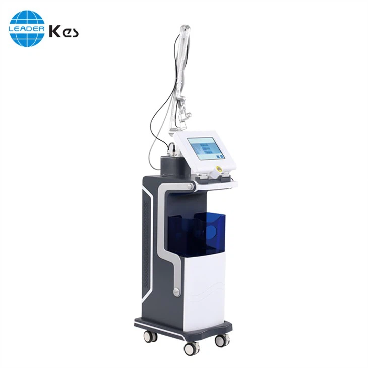 Mesin Laser CO2 Fractional 2021