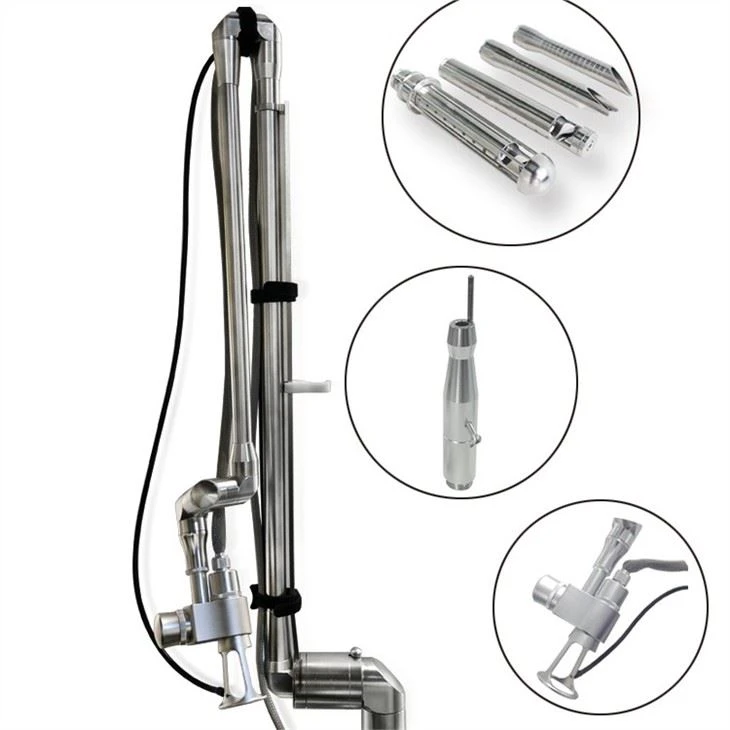 CO2 Fractional Laser Spically For Scar Removal
