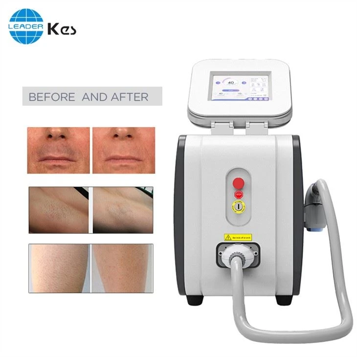 Mesin SHR Profesional Diode Laser