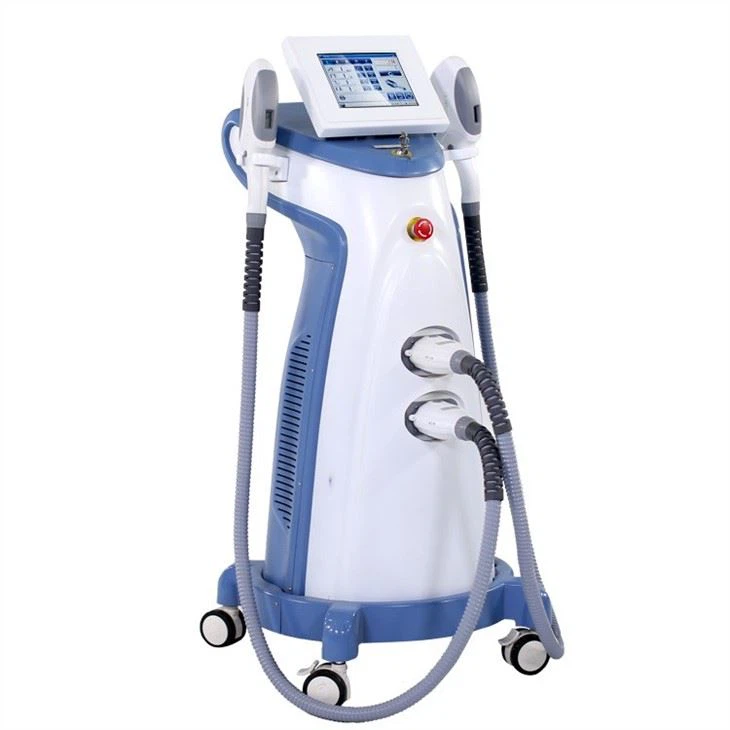 Multifunction Ipl Elight Ipl Super Hair Removal Laser Machine