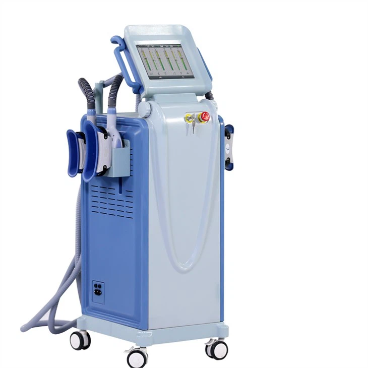 Professional FDA Anti Cellulite Fat Freezing Machine