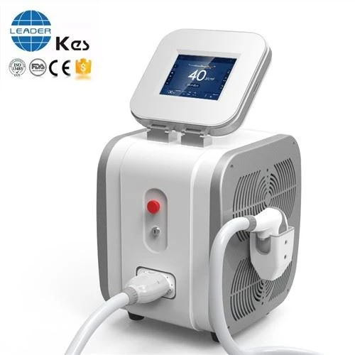 Mesin Penyingkiran Bulu Profesional 808nm Laser Diod