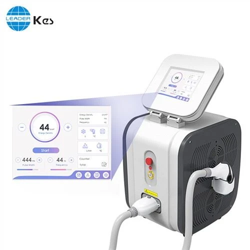Mesin Diod Laser Macro 500w