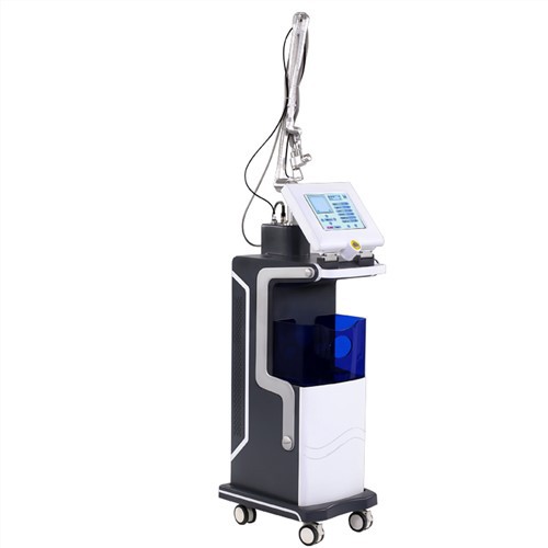 Mesin Mengetatkan Faraj Laser Pecahan CO2