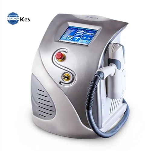 Mesin Laser Q-Switch ND YAG Untuk Penyingkiran Tatu