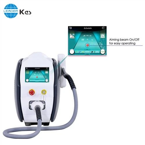 Nd Yag Laser Rambut Cepat Dan Kekal