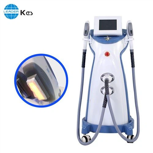 Mesin Pemegang IPL SHR E-light