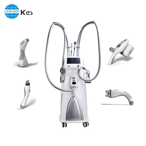 Vacuum Roller Slimming Machine Melangsingkan Bentuk Badan