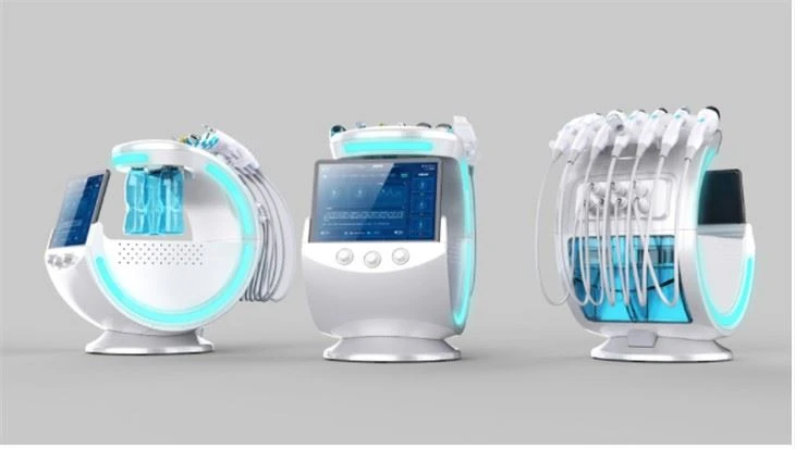 The Must-buy Small Bubble  Machine Which Is Most Popular For Salons