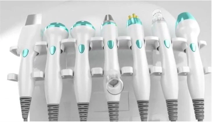 The Must-buy Small Bubble  Machine Which Is Most Popular For Salons