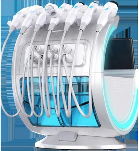 The Must-buy Small Bubble  Machine Which Is Most Popular For Salons