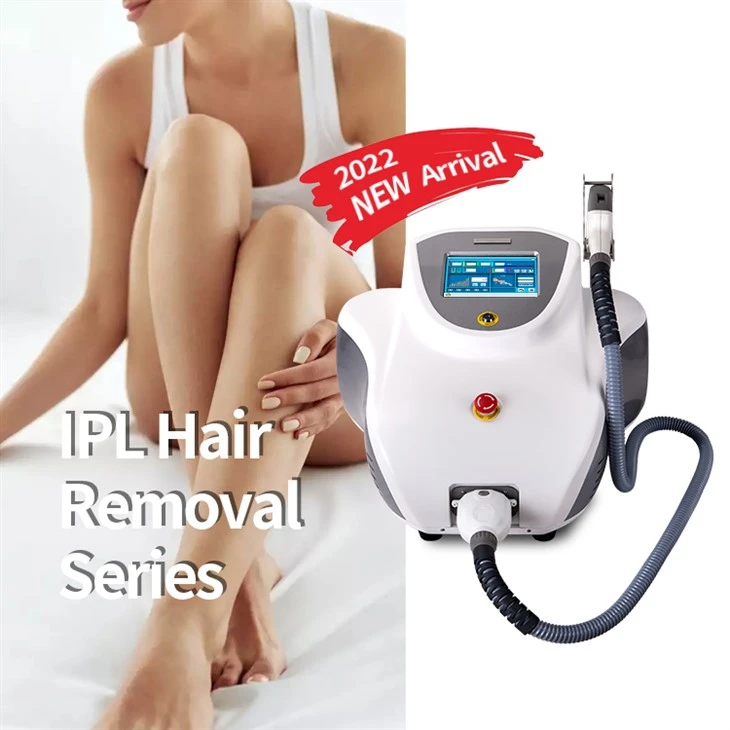 Laser Perubatan IPL