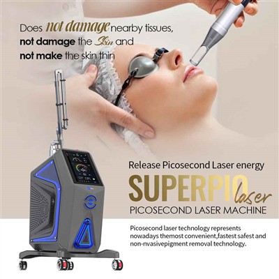 Prosedur Kosmetik Laser: Kebenaran Ini Yang Anda Perlu Tahu