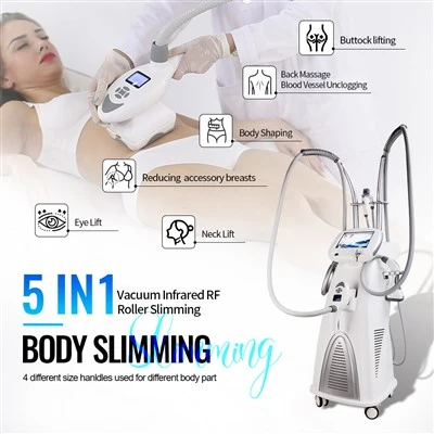 Mesin Pelangsing Badan Terbaik