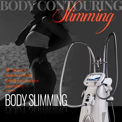 Body Slimming Penjagaan Muka Mesin Beuty