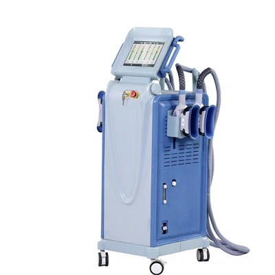 Peranti Beku Lemak Cryolipolysis