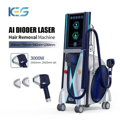Harga Mesin Laser Ais Platinum Soprano